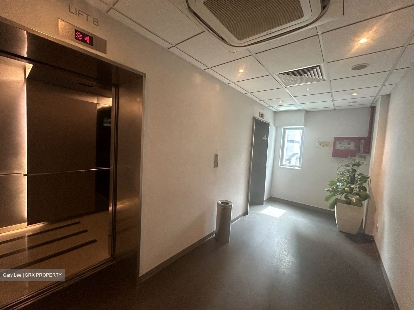 Tan Chong Tower (D7), Office #569900311